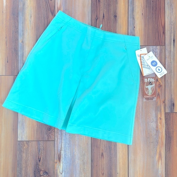 Tail Pants - Tail sea breeze skort size 4